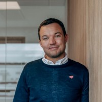 Jesper Blickander