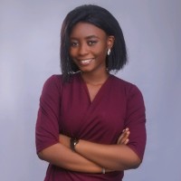 Omolola Folagbade