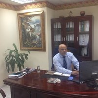 nabil mostafa