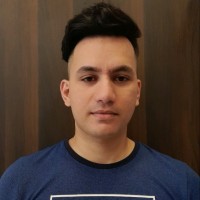 Pankaj Upadhyay