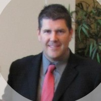 Darren Mcharg