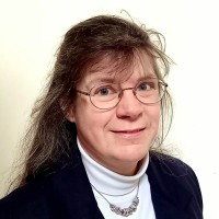 Judith Crockford