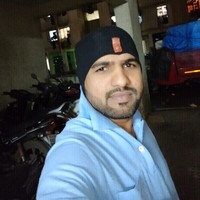 Sanjay Kasbe