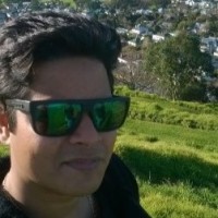 Nikhil Juikar
