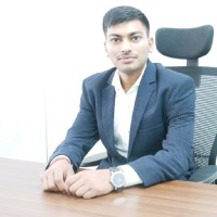 Vikesh Rawat