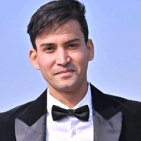 Robin Mukherjee