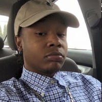 Michael Roberson Jr