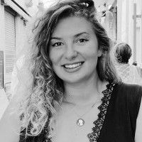 Oceane Ikhenache