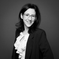 Dorothée Makoudi