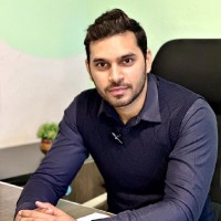 Talha Hassan