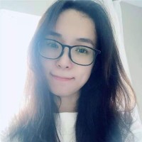 Angie Wang