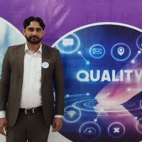 Qumar Ilyas