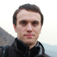 Alexander Logvinov