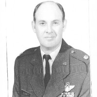 WADE EVERETT