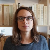 Marion Besnard
