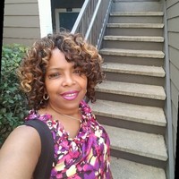 Jacqueline Mason