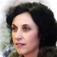 Elena Wright