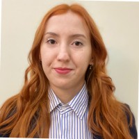 Sabrina Carlson Mario