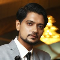 Zubair Ahmed