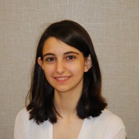 Gabrielle Rose Romano