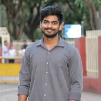 Govind Kumar Chodapaneedi