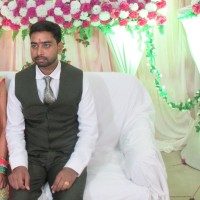 Sachin Rakesh Chauhan