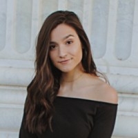 Caroline Hendrix