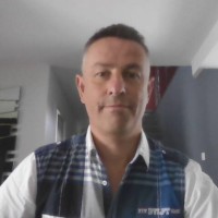 Jean Christophe Murrisch