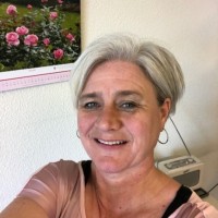 Ina Moltmaker