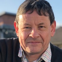 Peter Walton