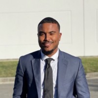 Aaron Patterson