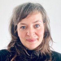 Linda Mortansdóttir