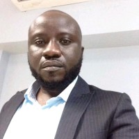 Yinka Bello