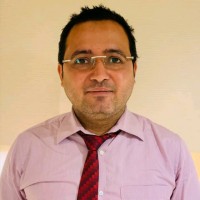 Vikrant Parmar