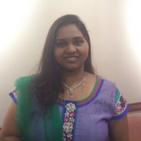 Deepika Warke