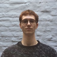 Ian Arazny