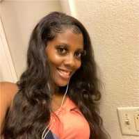 Jerica Muldrow