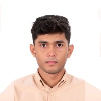 Athul Mathai