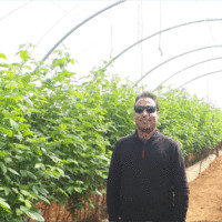 Abderrahim Bouali