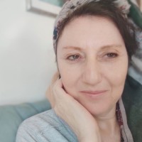Isabelle Afriat Staloff, Ph.D.