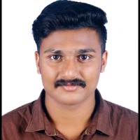 Anandu A