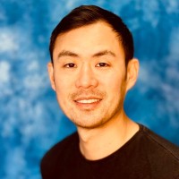 Lewis Wong