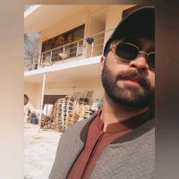 Ali Haider