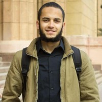 Abdelrahman El-Gheriany