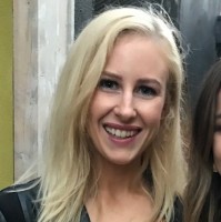 Julia Wood