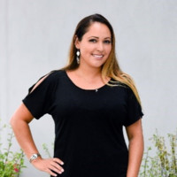 Maria Santana