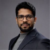 Mohammed Mehdi CSWP,Certified-LSσGB