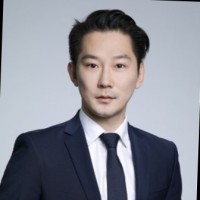 Bingjian Huang