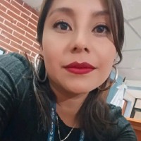 Rosa Maribel Pascual Mateo