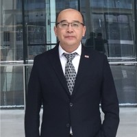 Victor Wang